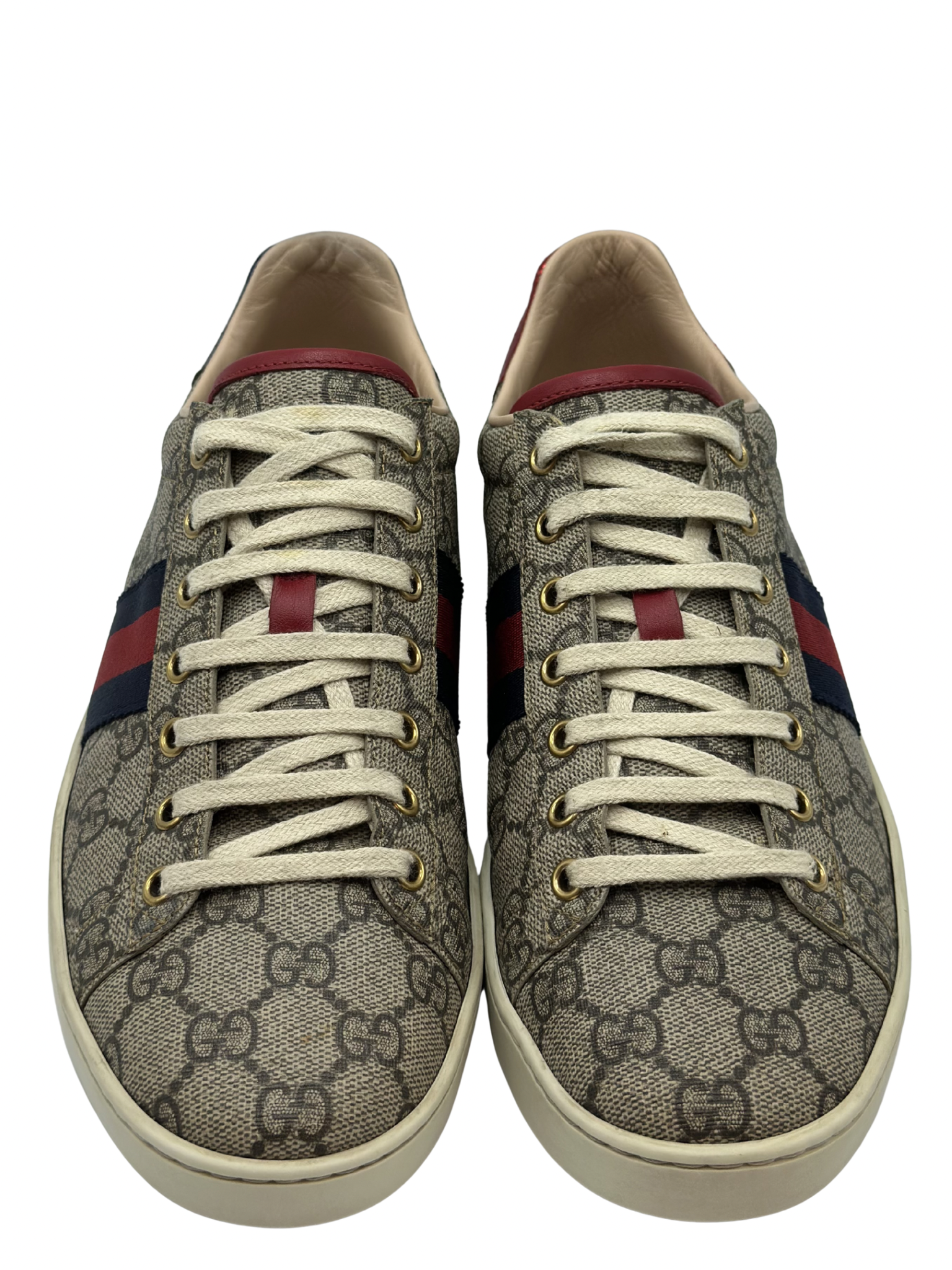 Champion Gucci Ace GG Supreme (41 MASC)