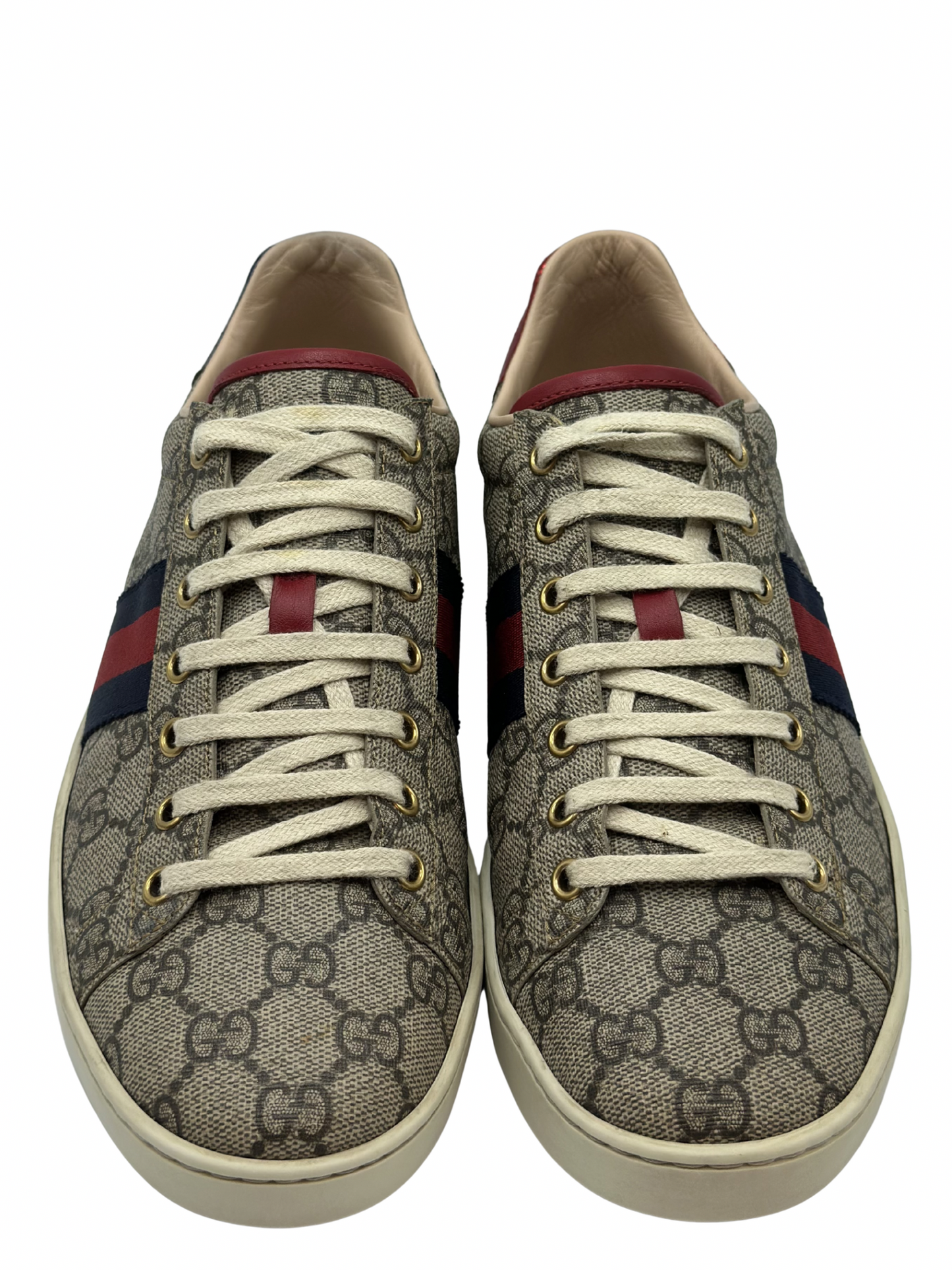 Champion Gucci Ace GG Supreme (41 MASC)