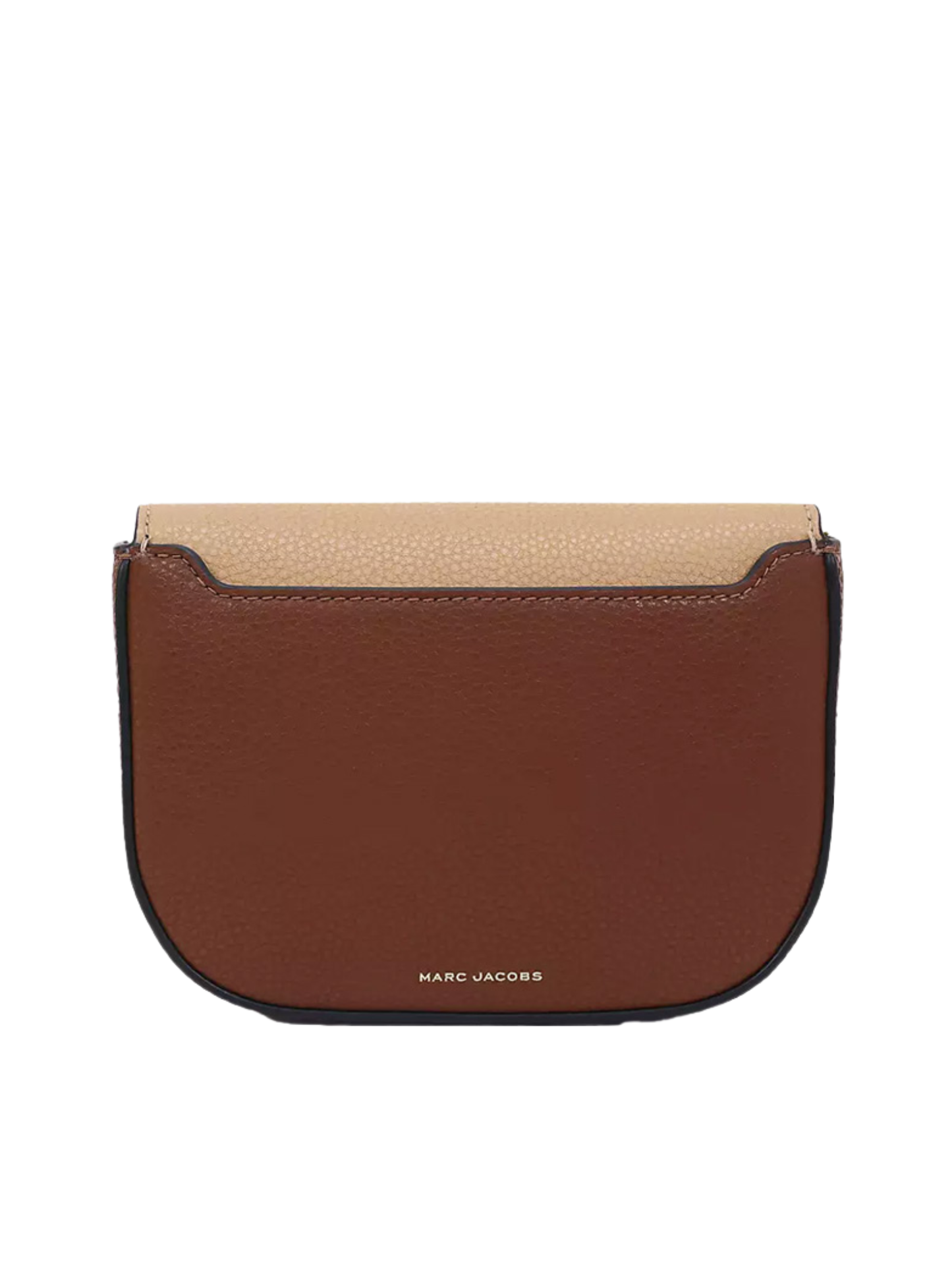Bandolera Pequeña Marc Jacobs Colorblock Signet