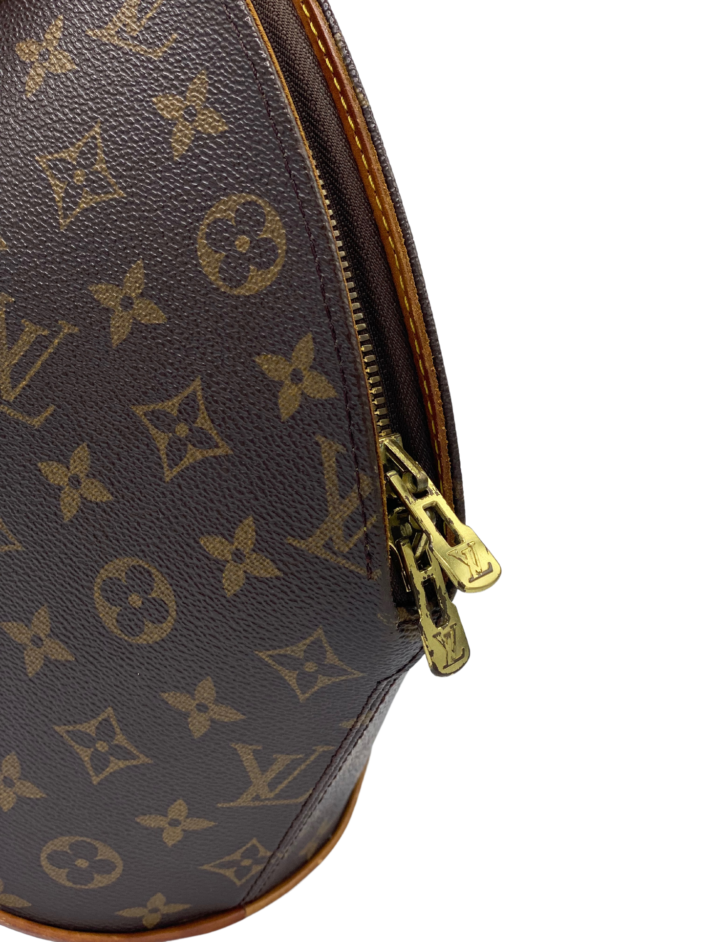 Cartera Louis Vuitton Ellipse Monogram