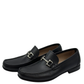 Mocasines Negros Salvatore Ferragamo (11 MASC)