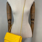 Bolso Amarillo Purificación Garcia