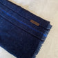 ⁠Bufanda Emernegildo Zegna de Cashmere