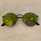 Lente de Sol Ray Ban RB 3447 Verde