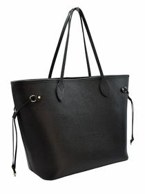 Cartera Louis Vuitton Neverfull MM Cuero Epi