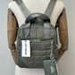 Mochila Verde Steve Madden
