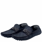 Mocasines Louis Vuitton Hockenheim Canvas Damier Graphite (7 MASC)
