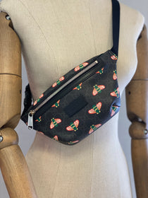 Riñonera Gucci Bestiary Bees