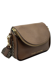 Bandolera Marrón Marc Jacobs The Groove