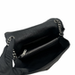 Bandolera Negra Yves Saint Laurent West Hollywood