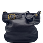 Bandolera Gucci Maxi GG Black