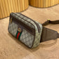 Riñonera Gucci GG Ophidia Small