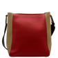 Cartera Carolina Herrera Bicolor