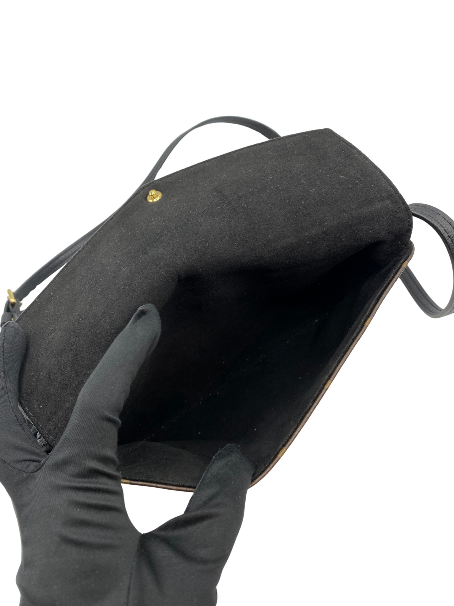 Bandolera Louis Vuitton Twice Twinset