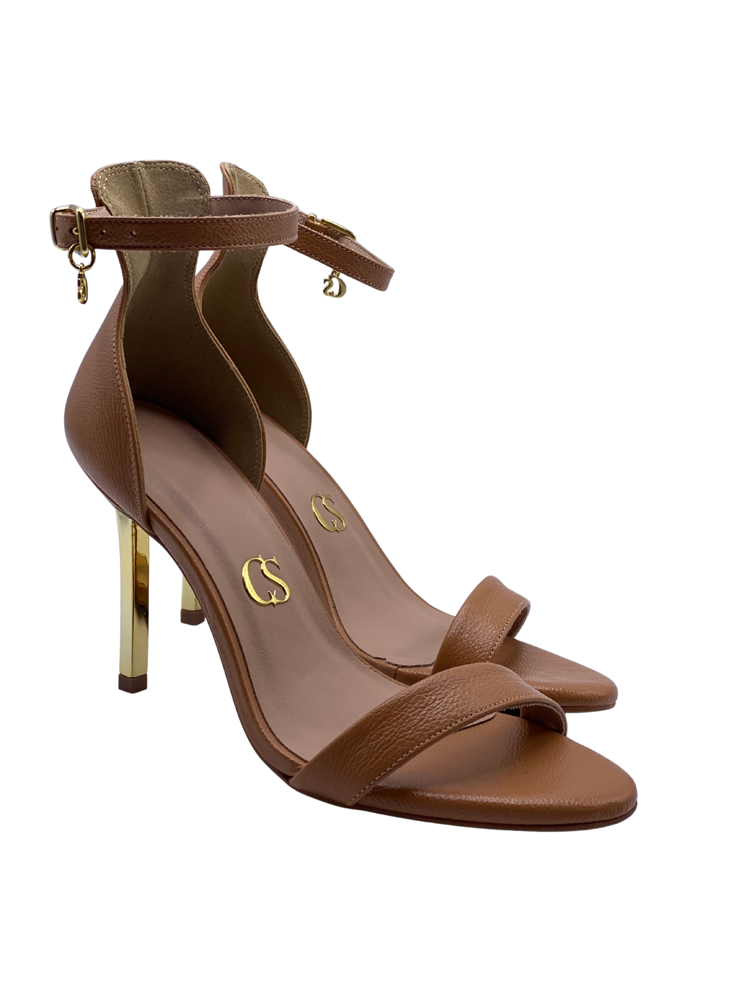 Sandalia Carmen Steffens Rosa (36)