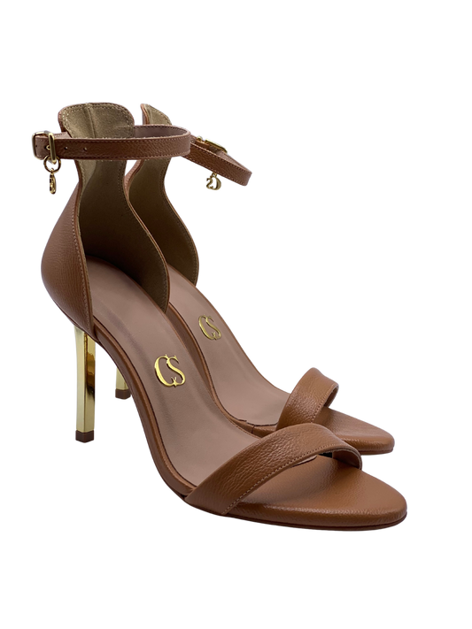 Sandalia Carmen Steffens Rosa (36)