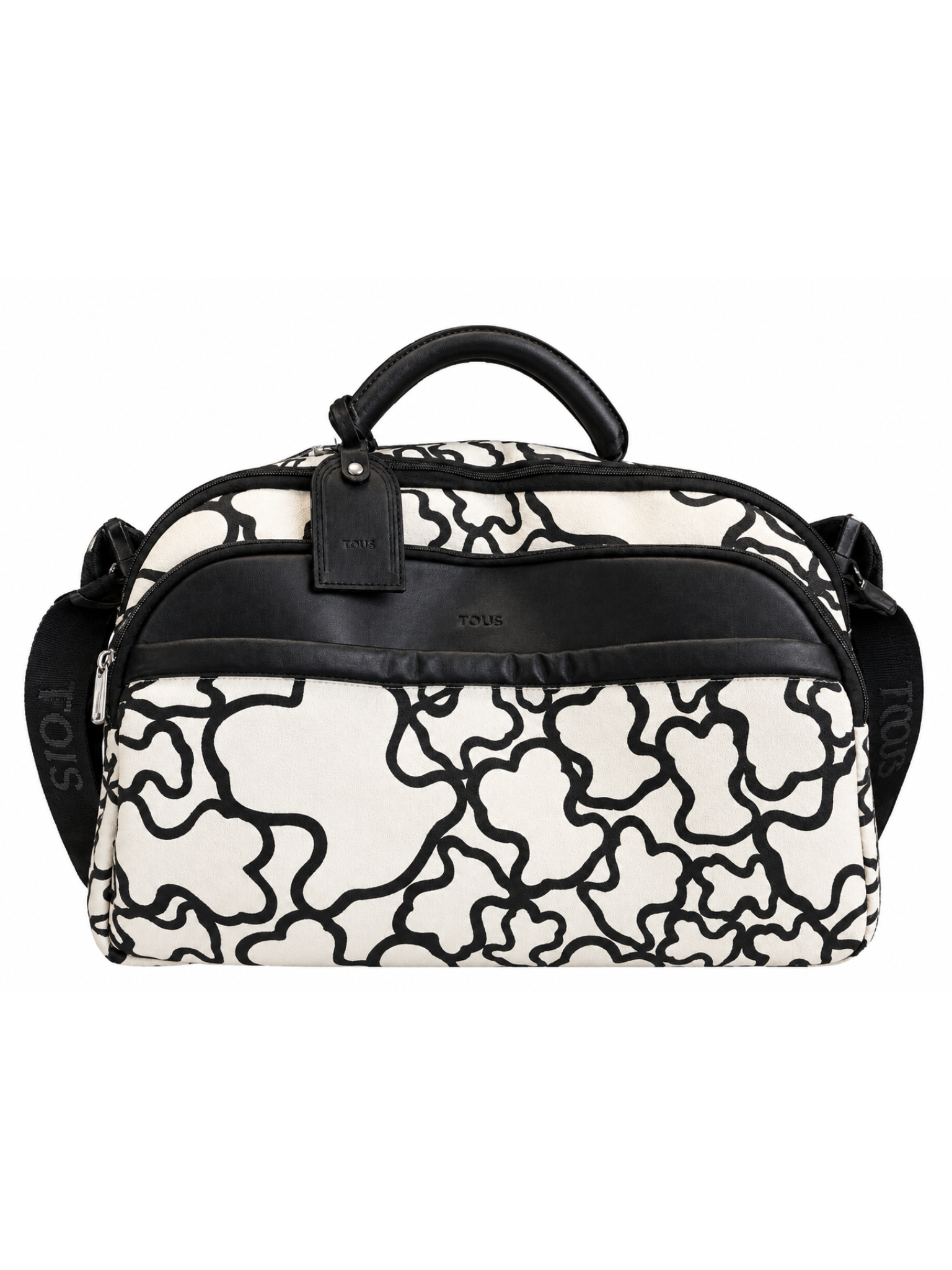 Bolso de Viaje Tous Kaos