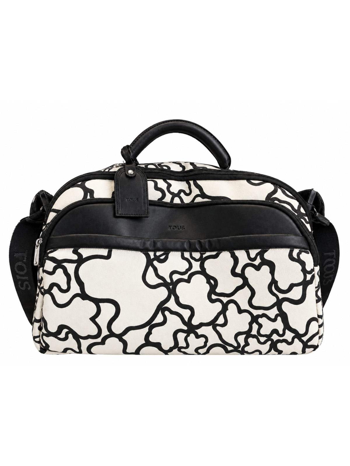 Bolso de Viaje Tous Kaos