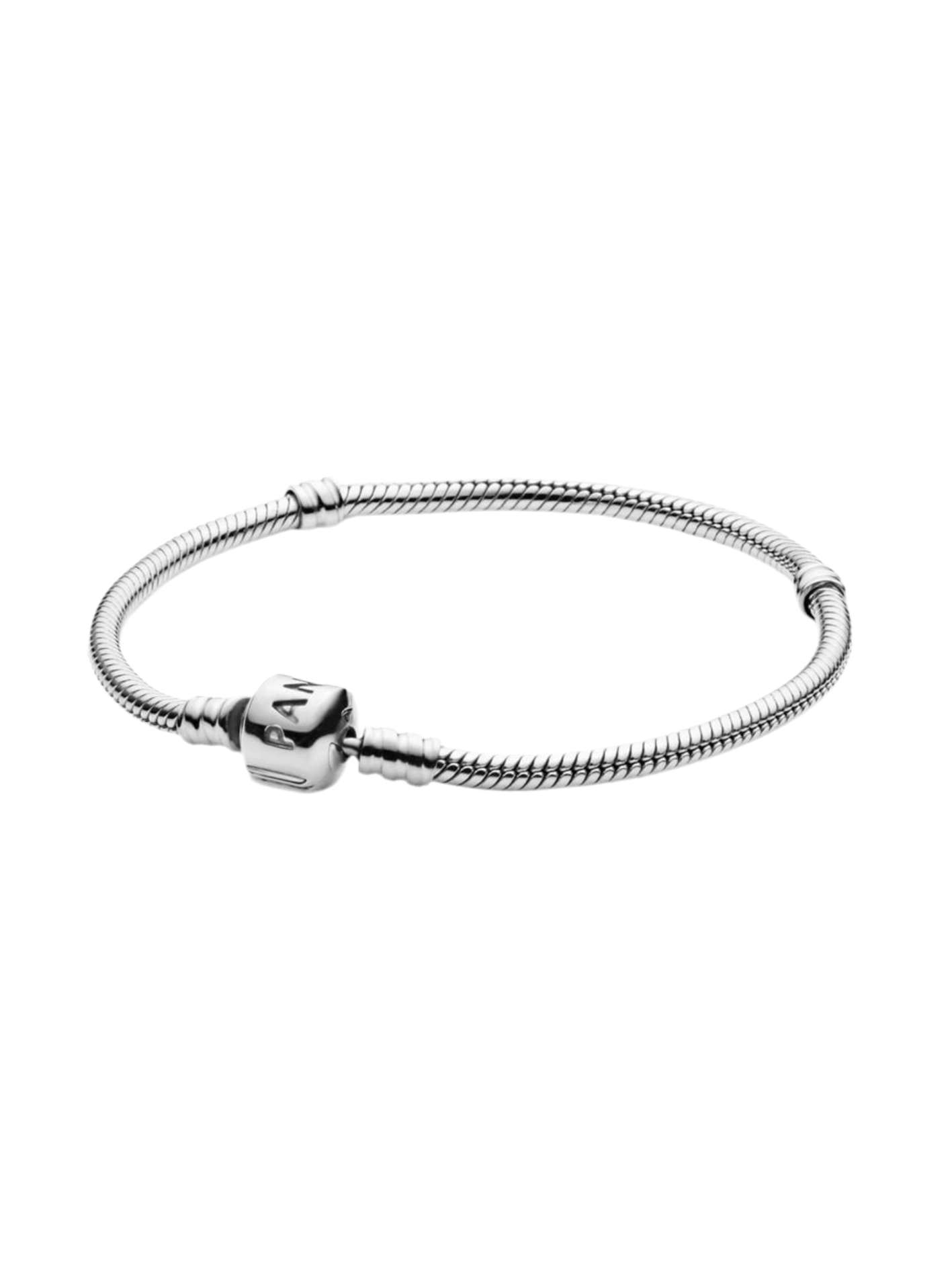 Pulsera Pandora Moments 21 cm