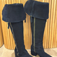 Botas Negras Luiza Barcelos (35)