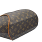 Cartera Louis Vuitton Ellipse Monogram