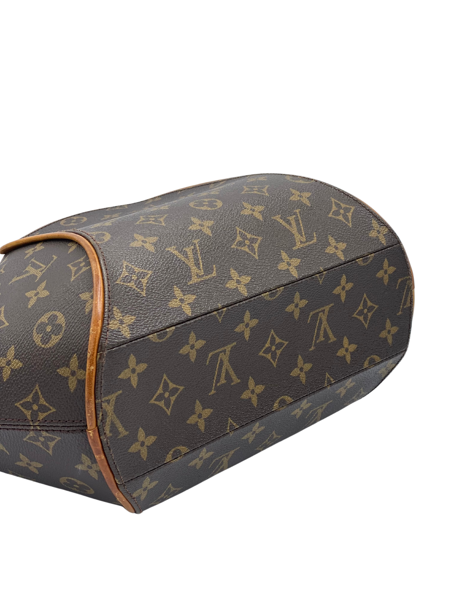 Cartera Louis Vuitton Ellipse Monogram