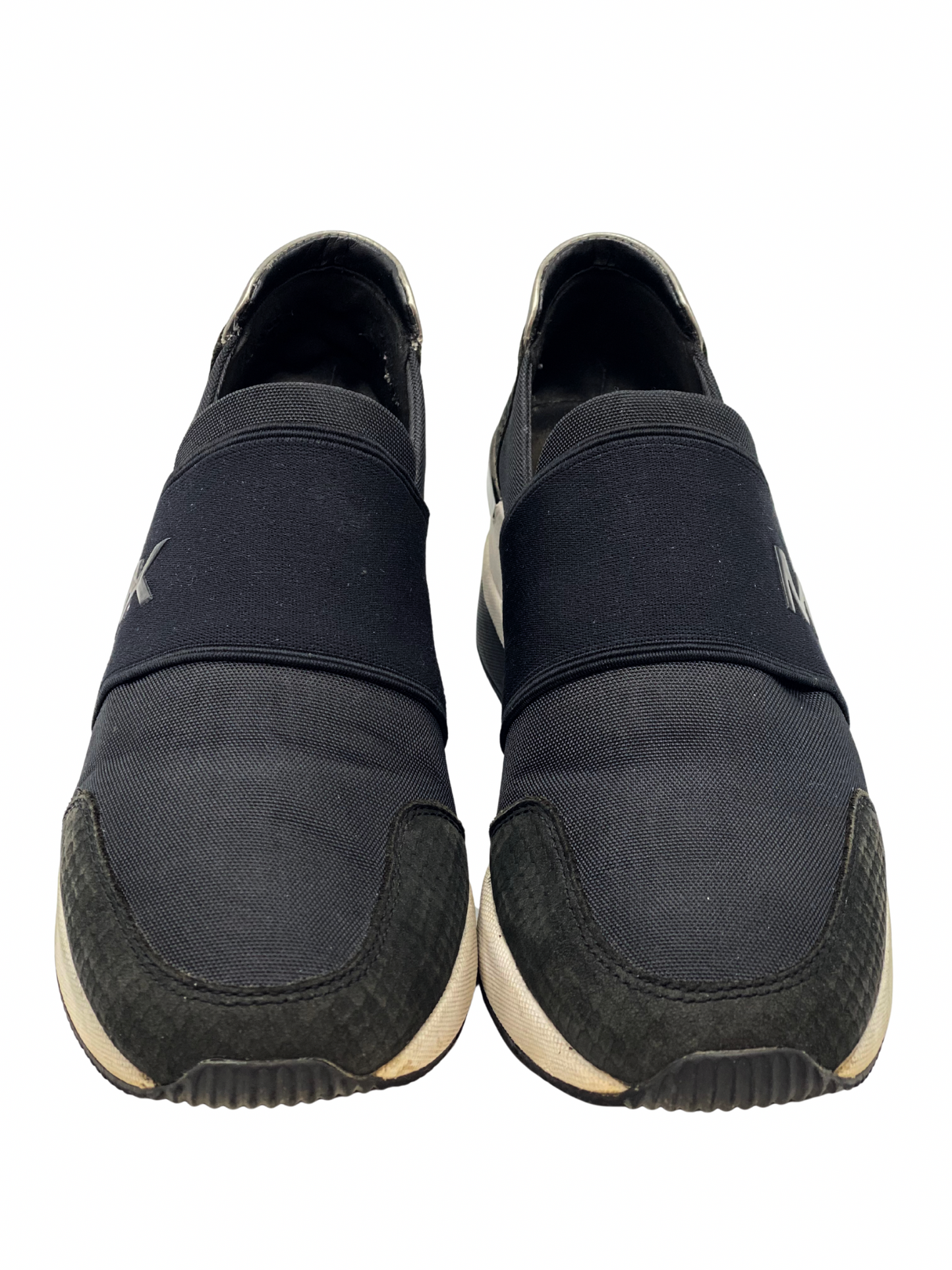 Champion Negro Michael Kors Felix (39)