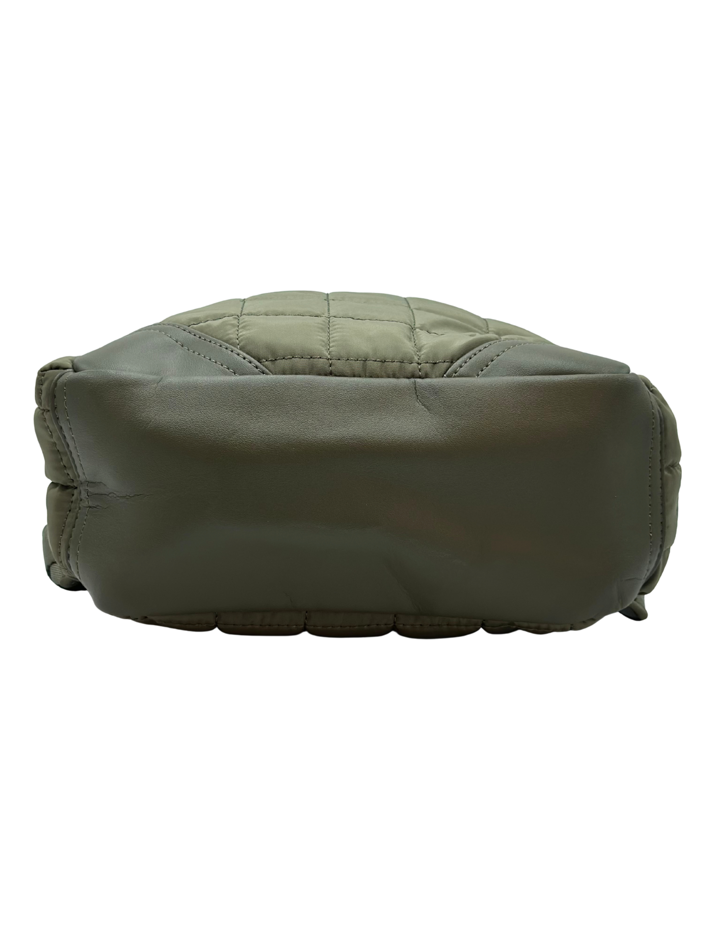 Mochila Verde Steve Madden