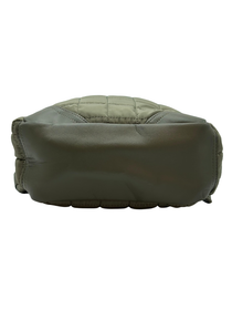 Mochila Verde Steve Madden