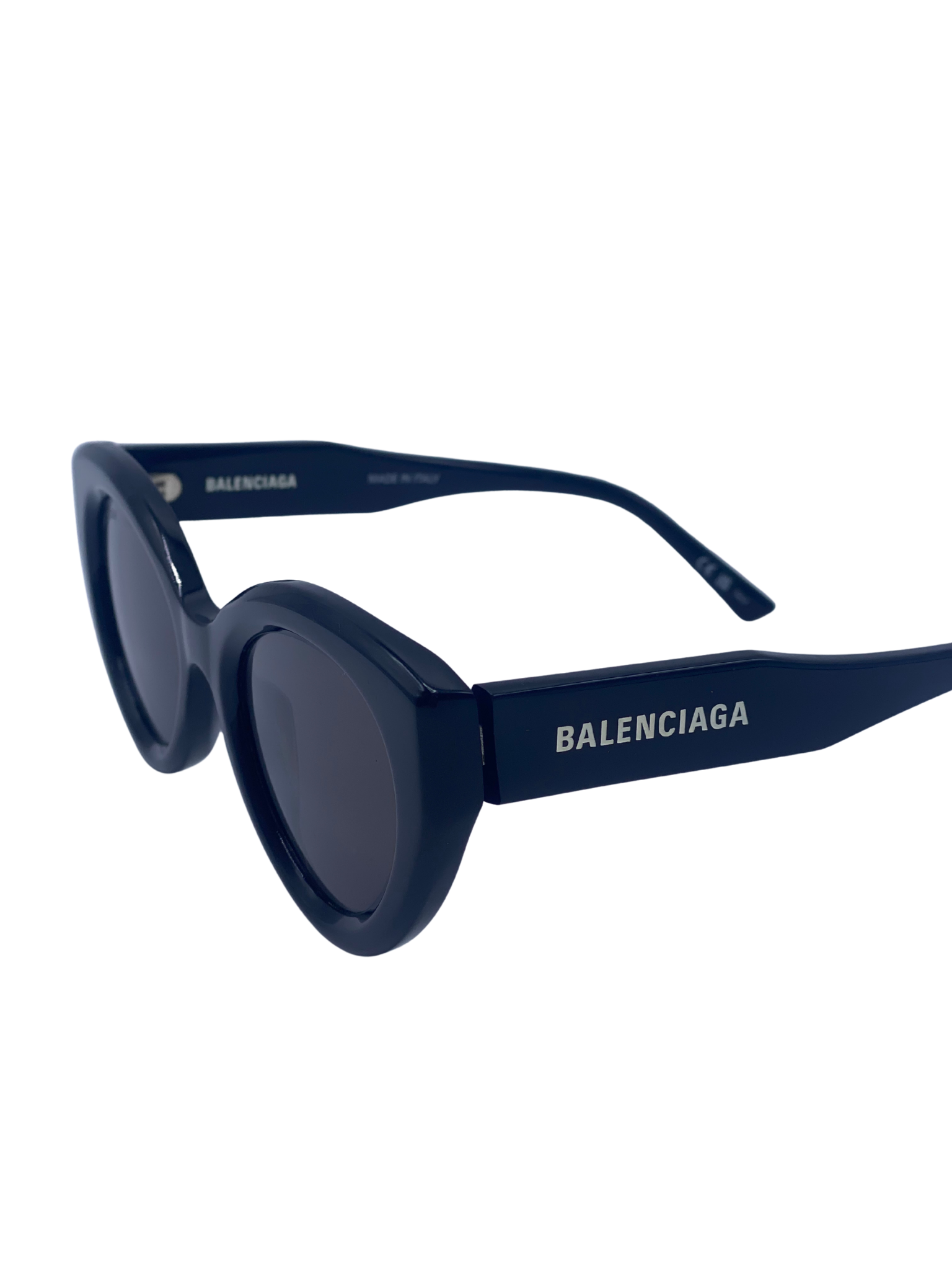 Lente de Sol Balenciaga BB0073S 001