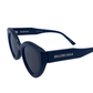Lente de Sol Balenciaga BB0073S 001