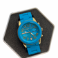 Reloj Azul Michael Kors MK-5891