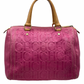 Bolso Rosado Carolina Herrera Andy 7
