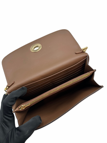 Bandolera con Cadena Coach