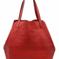 Cartera Roja Carolina Herrera Matryoshka