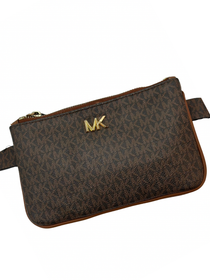 Riñonera Michael Kors Monogram