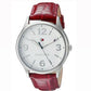 Reloj Tommy Hilfiger con Malla de Cuero