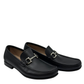 Mocasines Negros Salvatore Ferragamo (11 MASC)