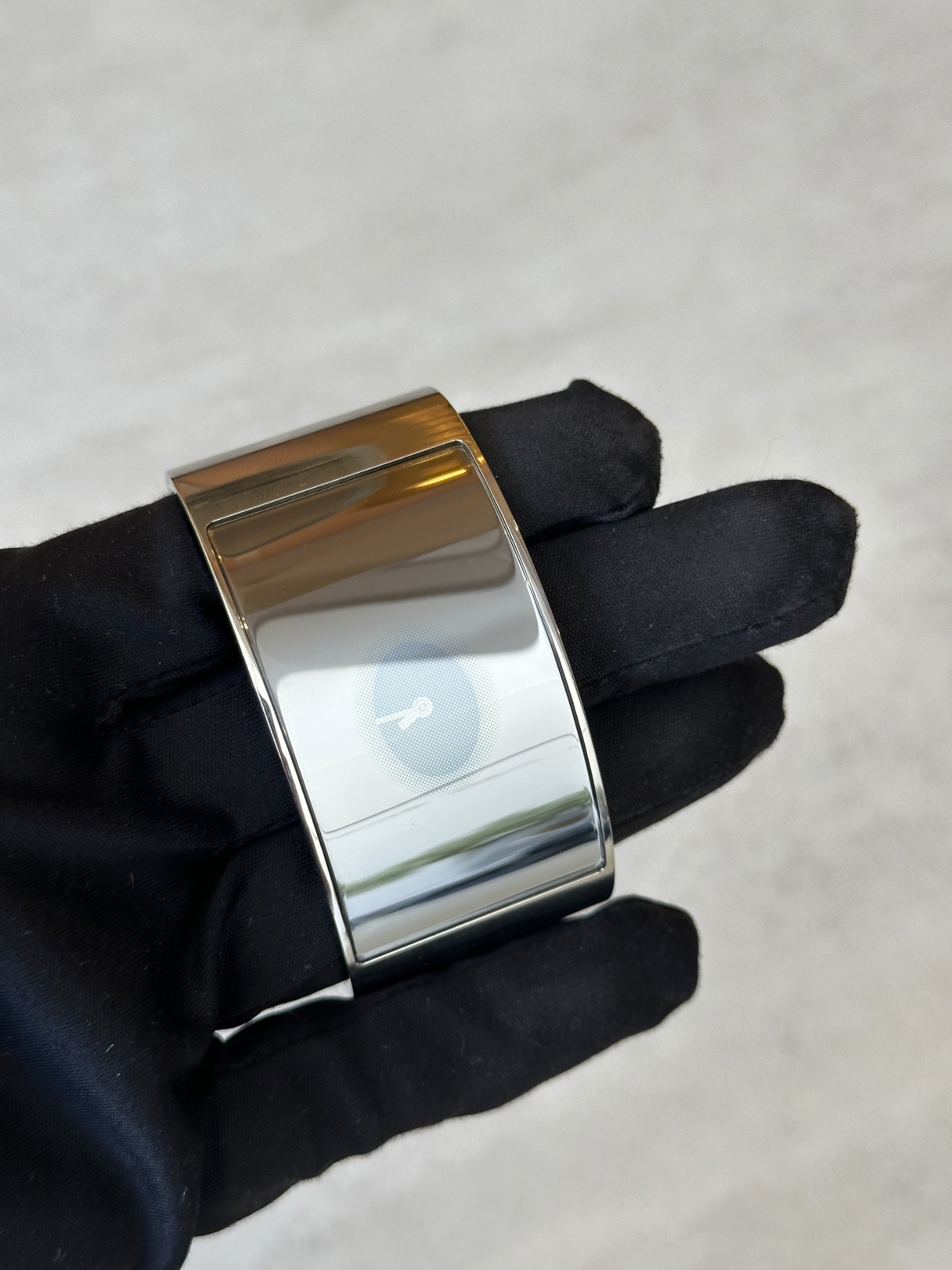 Reloj Pulsera Calvin Klein Flash