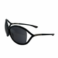 Lente de Sol Tom Ford Bettina FT1068 01A