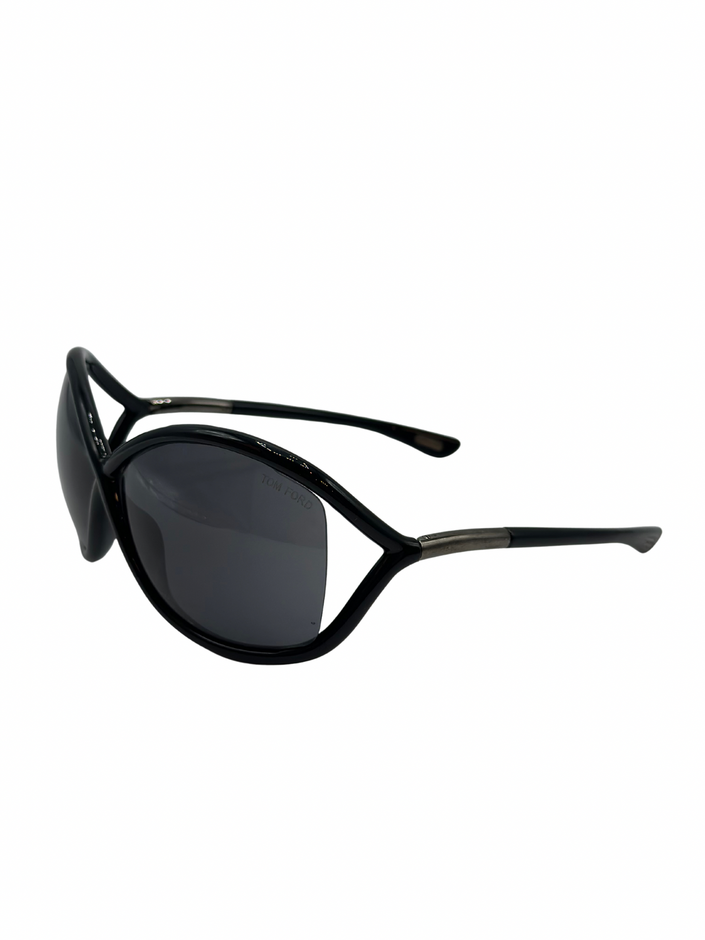 Lente de Sol Tom Ford Bettina FT1068 01A