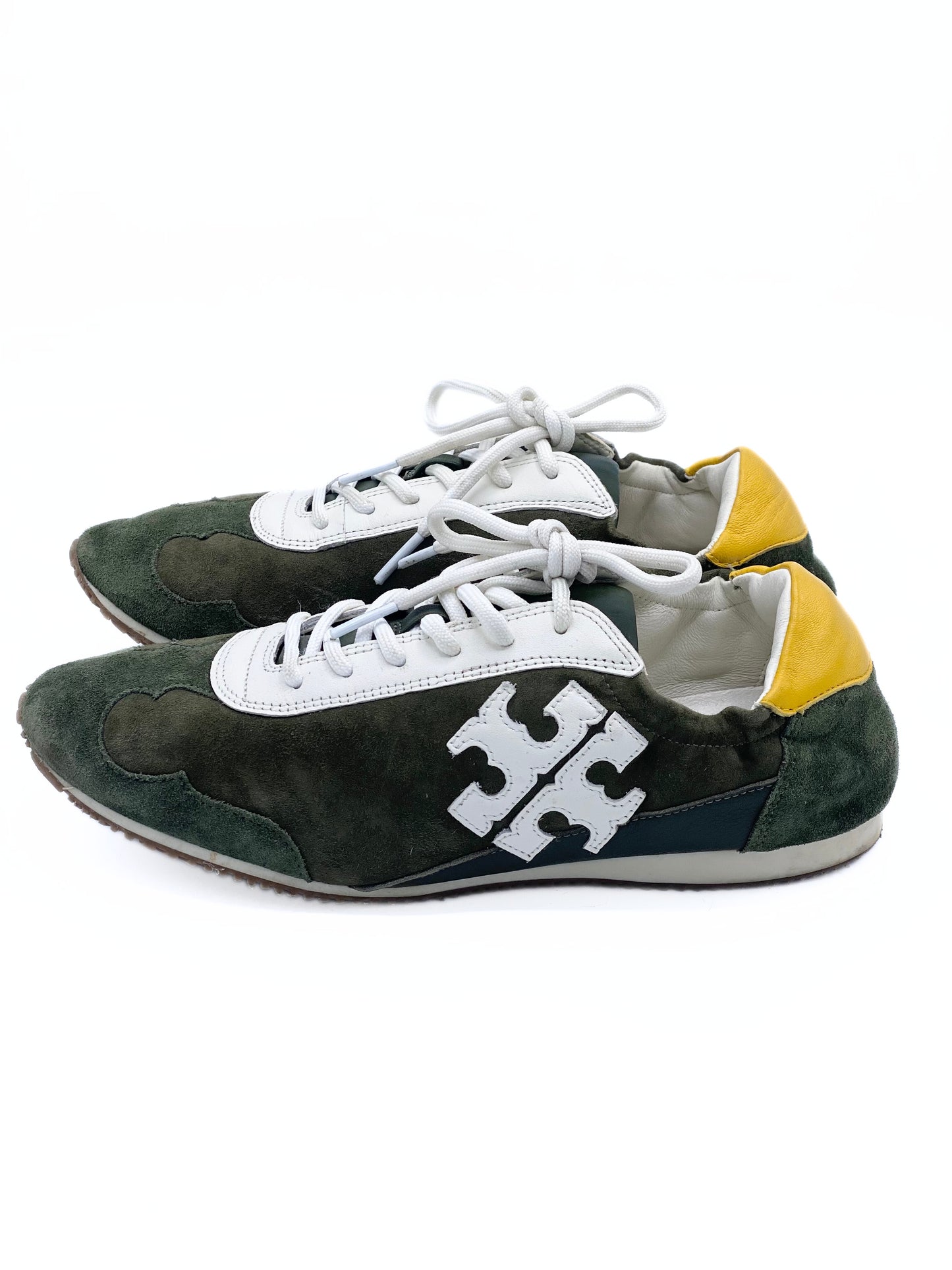 Champion Tory Burch Gamuzado (37.5)