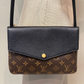 Bandolera Louis Vuitton Twice Twinset