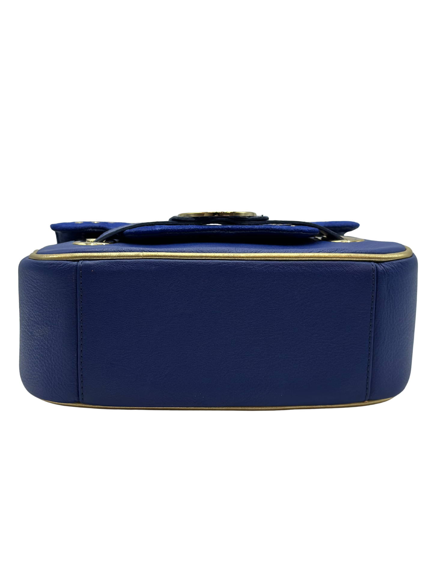 Bandolera con Tachas Carmen Steffens