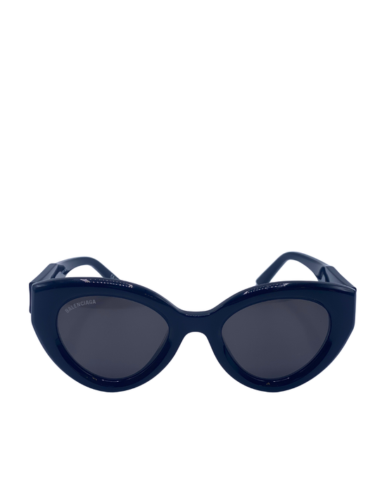 Lente de Sol Balenciaga BB0073S 001