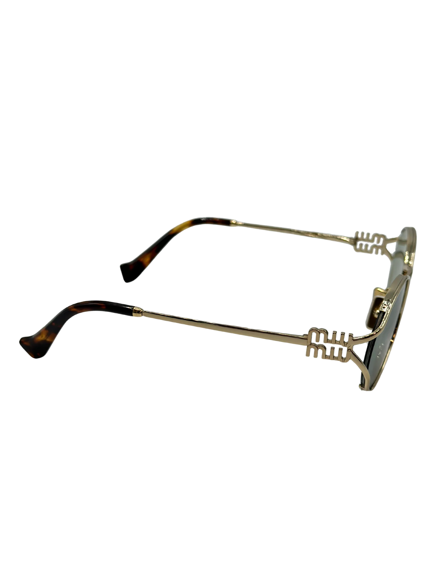 Lente de Sol Miu Miu SMU52Y