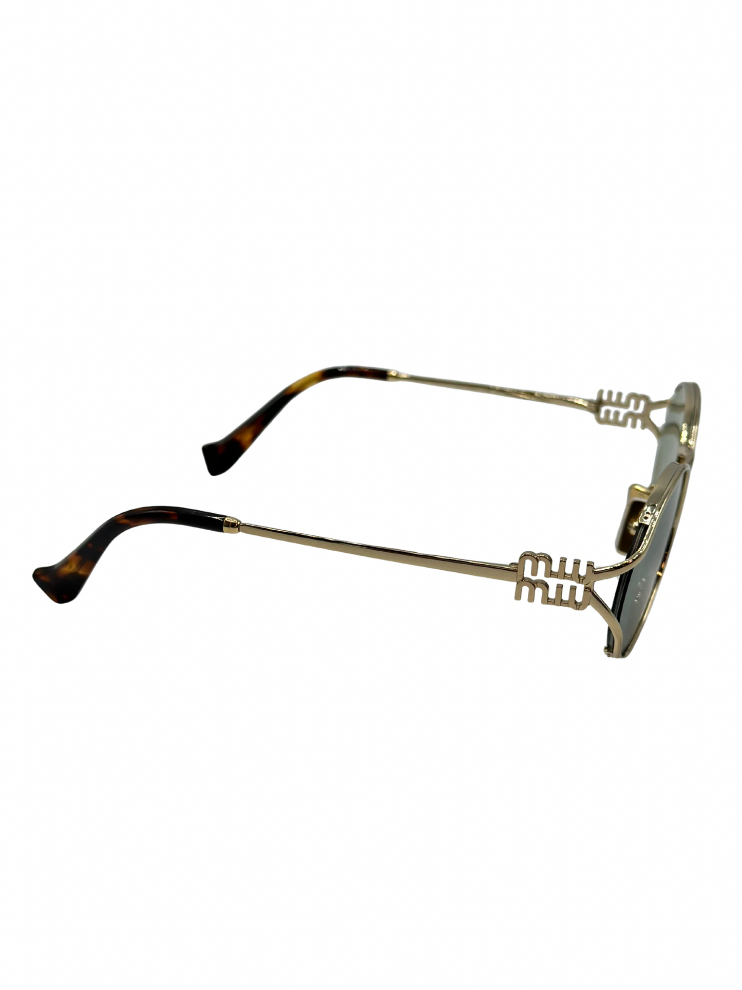 Lente de Sol Miu Miu SMU52Y