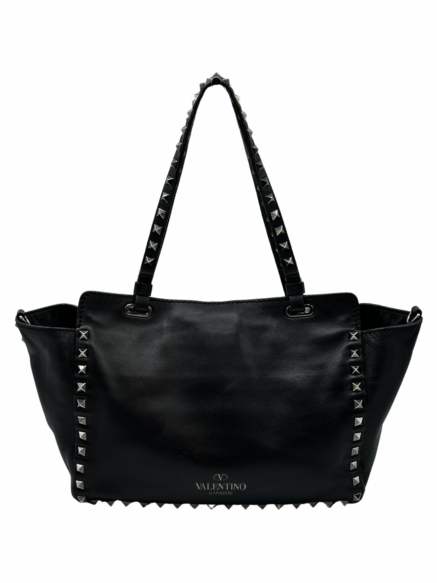 Cartera Pequeña Valentino Garavani Rockstud