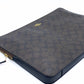 Funda Para Notebook de 14" Coach Monogram