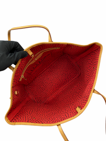 Cartera Louis Vuitton Neverfull MM Yayoi Kusama Limited Edition